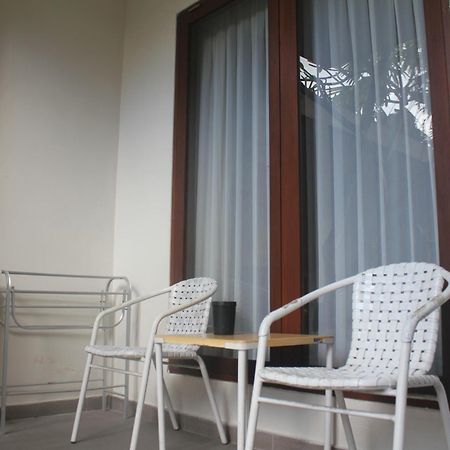 Suji Apartment Bali Eksteriør bilde