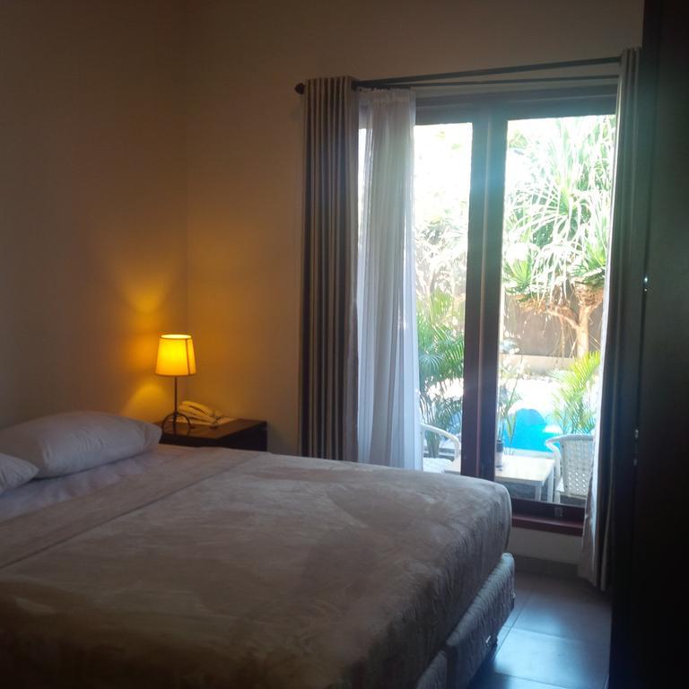 Suji Apartment Bali Eksteriør bilde