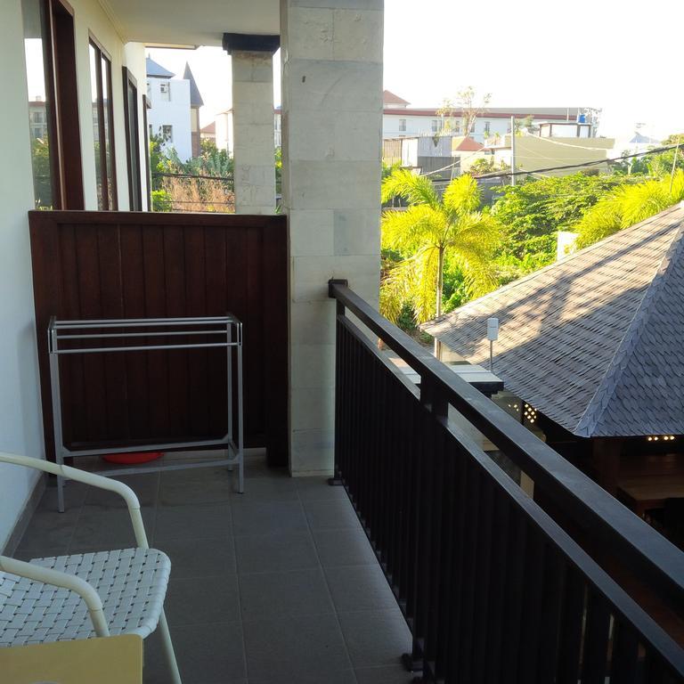 Suji Apartment Bali Rom bilde