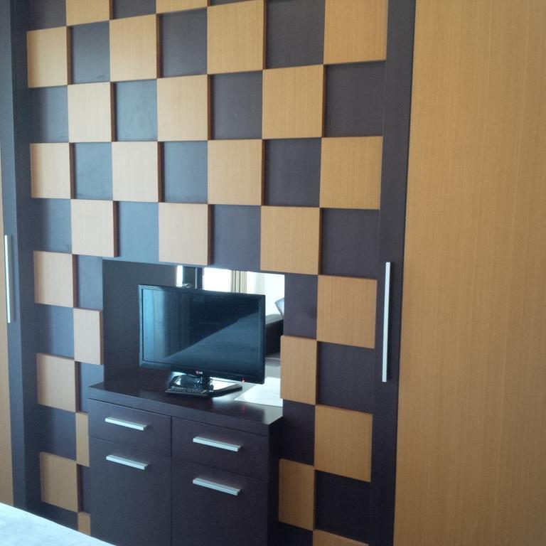 Suji Apartment Bali Rom bilde