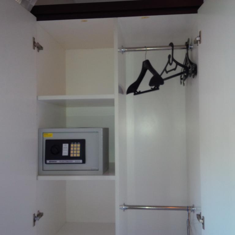 Suji Apartment Bali Eksteriør bilde