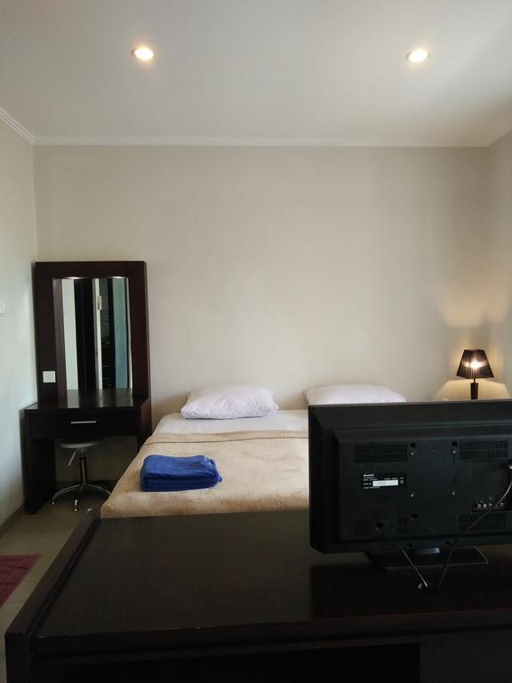 Suji Apartment Bali Eksteriør bilde