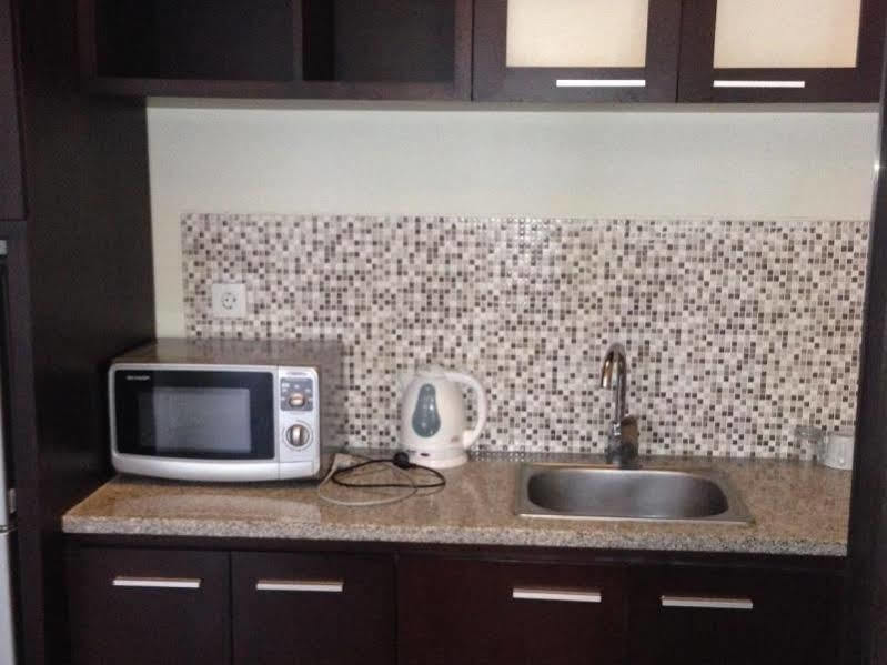 Suji Apartment Bali Eksteriør bilde