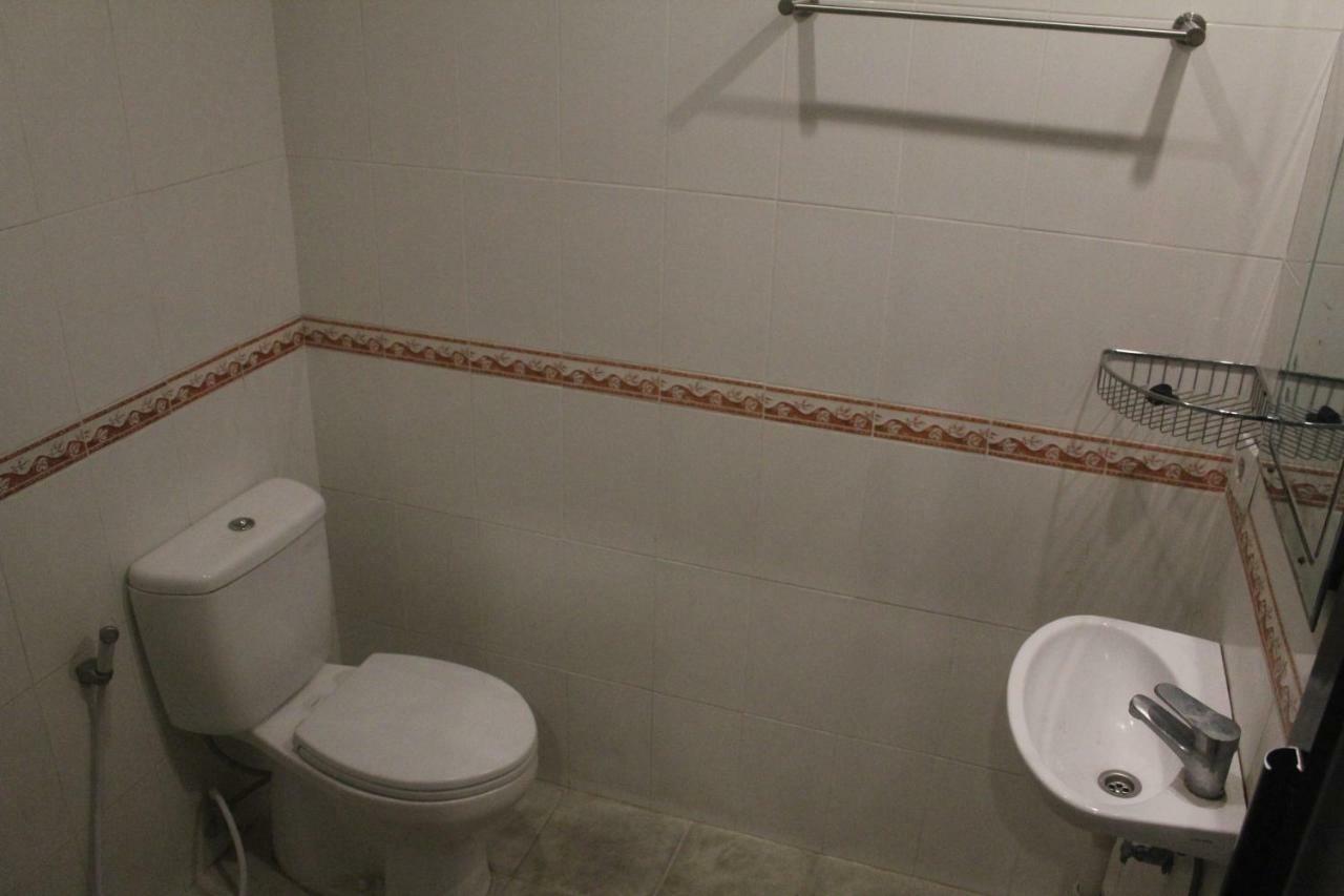Suji Apartment Bali Eksteriør bilde