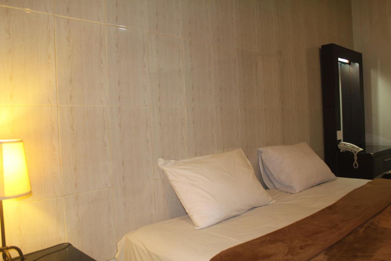 Suji Apartment Bali Eksteriør bilde